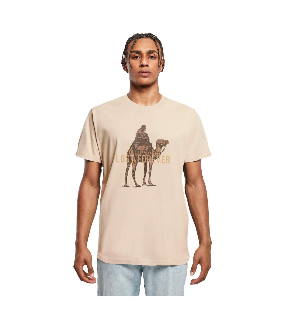 Sable Mister Tee-3