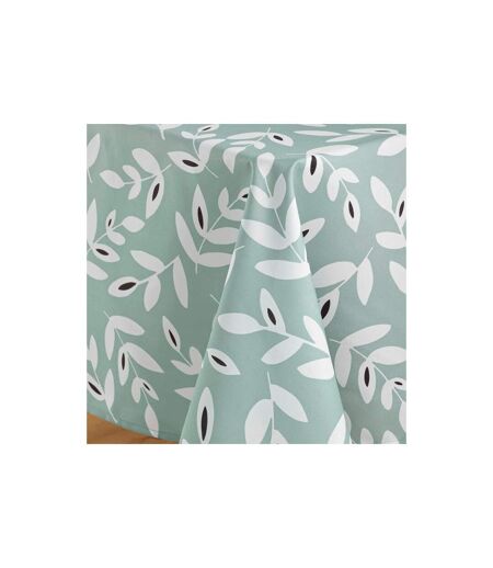 Nappe en Microfibre Bellys 140x240cm Sauge
