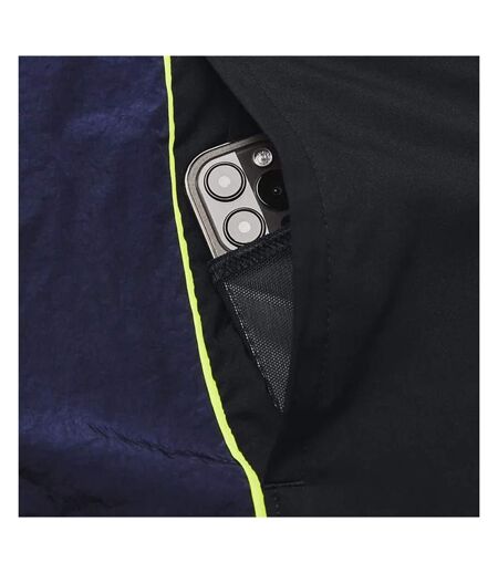Short Run Anywhere Homme Noir Under Armour