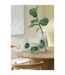Vase Design en Verre Livy 37cm Multicolore-4