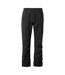 Pantalon imperméable stefan homme noir Craghoppers