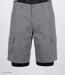 Bermuda WINCHESTER IVANHOE2 uni en coton : le short robuste et élégant pour affronter l'été-3