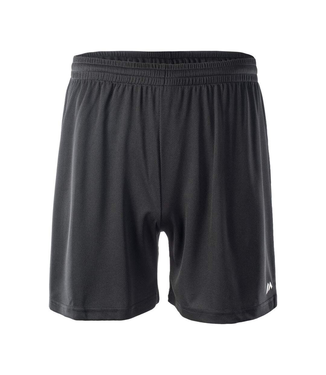 Short Liberos Homme Noir Martes Essential-2
