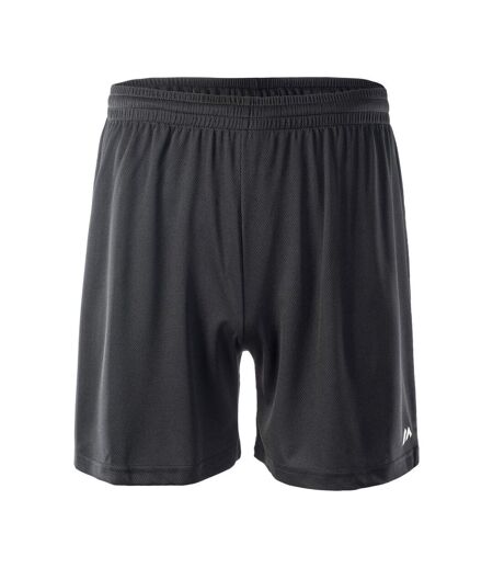 Short Liberos Homme Noir Martes Essential