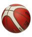 Ballon De Basket Super League Taille 6 Marron Molten-4