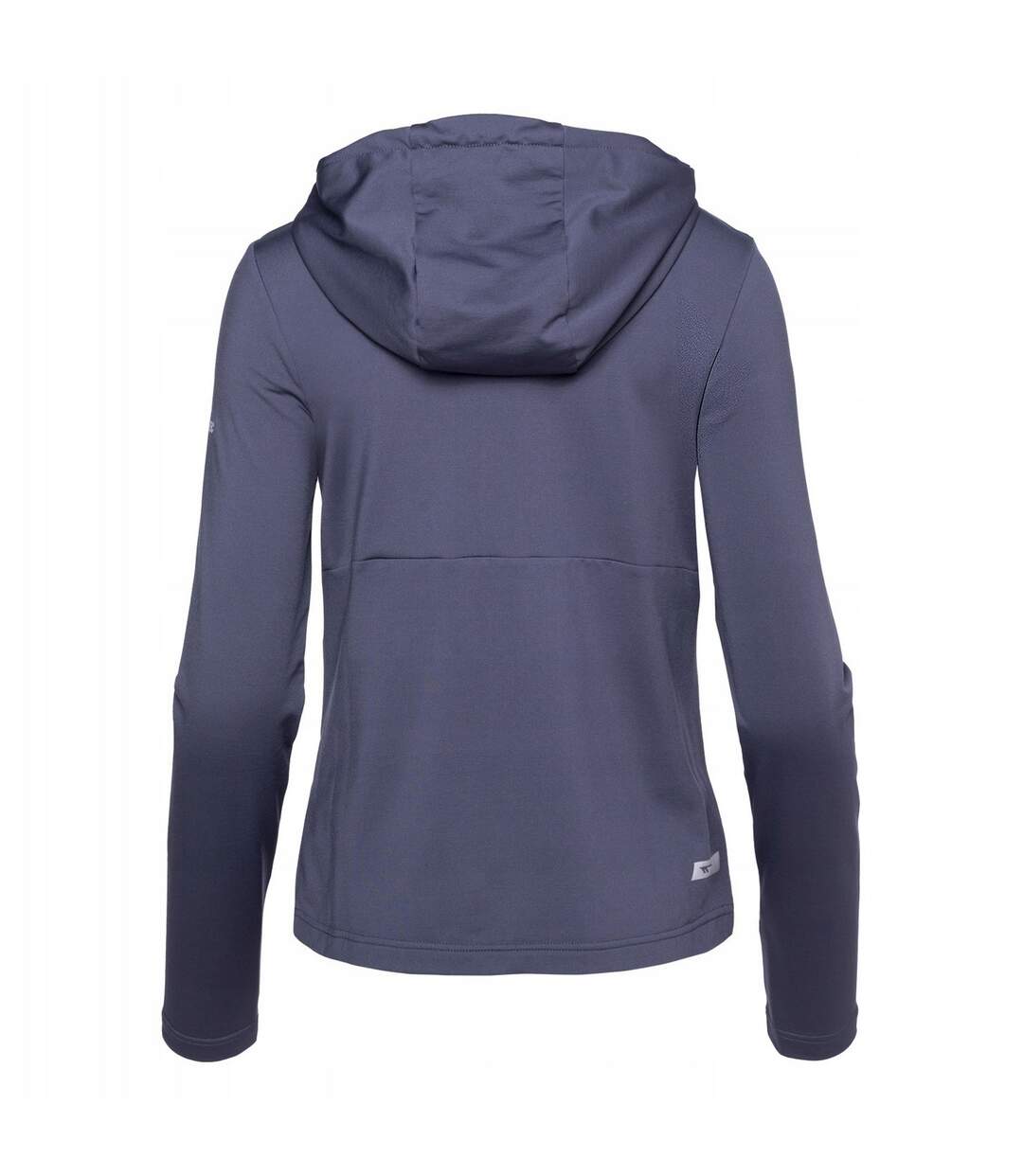 Veste À Capuche Tolin Femme Gris Foncé Hi-Tec-2