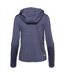 Veste À Capuche Tolin Femme Gris Foncé Hi-Tec-2