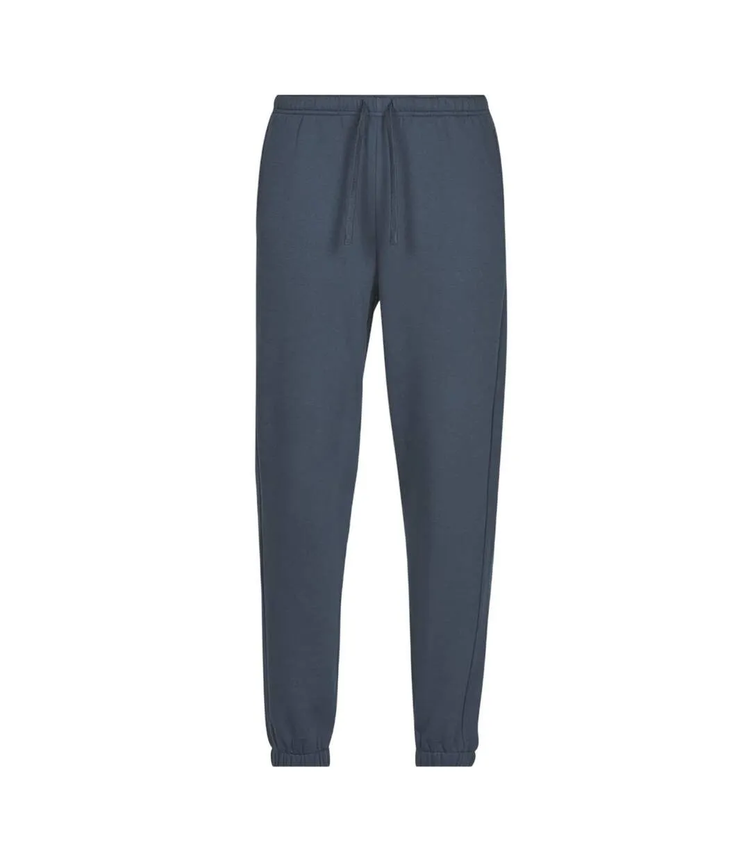 Pantalon De Jogging Homme Bleu Foncé Tee Jays-1