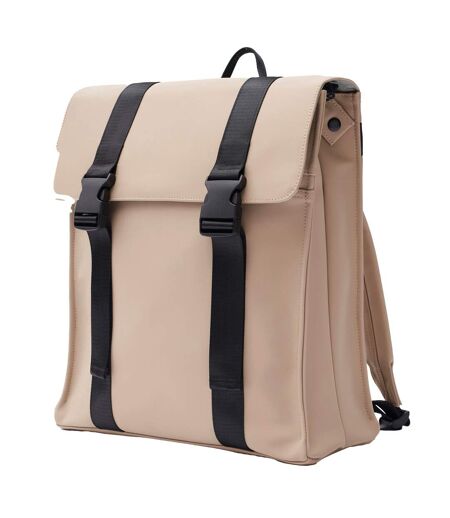 Sac à dos baltimore taille unique gris clair Vinga