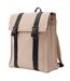 Sac à dos baltimore taille unique gris clair Vinga-3