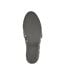 Womens/ladies Matilda Slippers Grey Sleepers-2