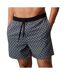 Short de bain marine homme calvin klein jeans 5-1