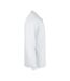 Polo Classic Lincoln Homme Blanc Clique-4