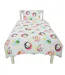 Reversible Duvet Set Multicoloured Adopt Me-4