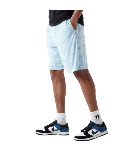 Short Homme Bleu Glacier 11 Degrees