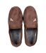 Pantoufle HOMME SUEDINE PREMIUM-3