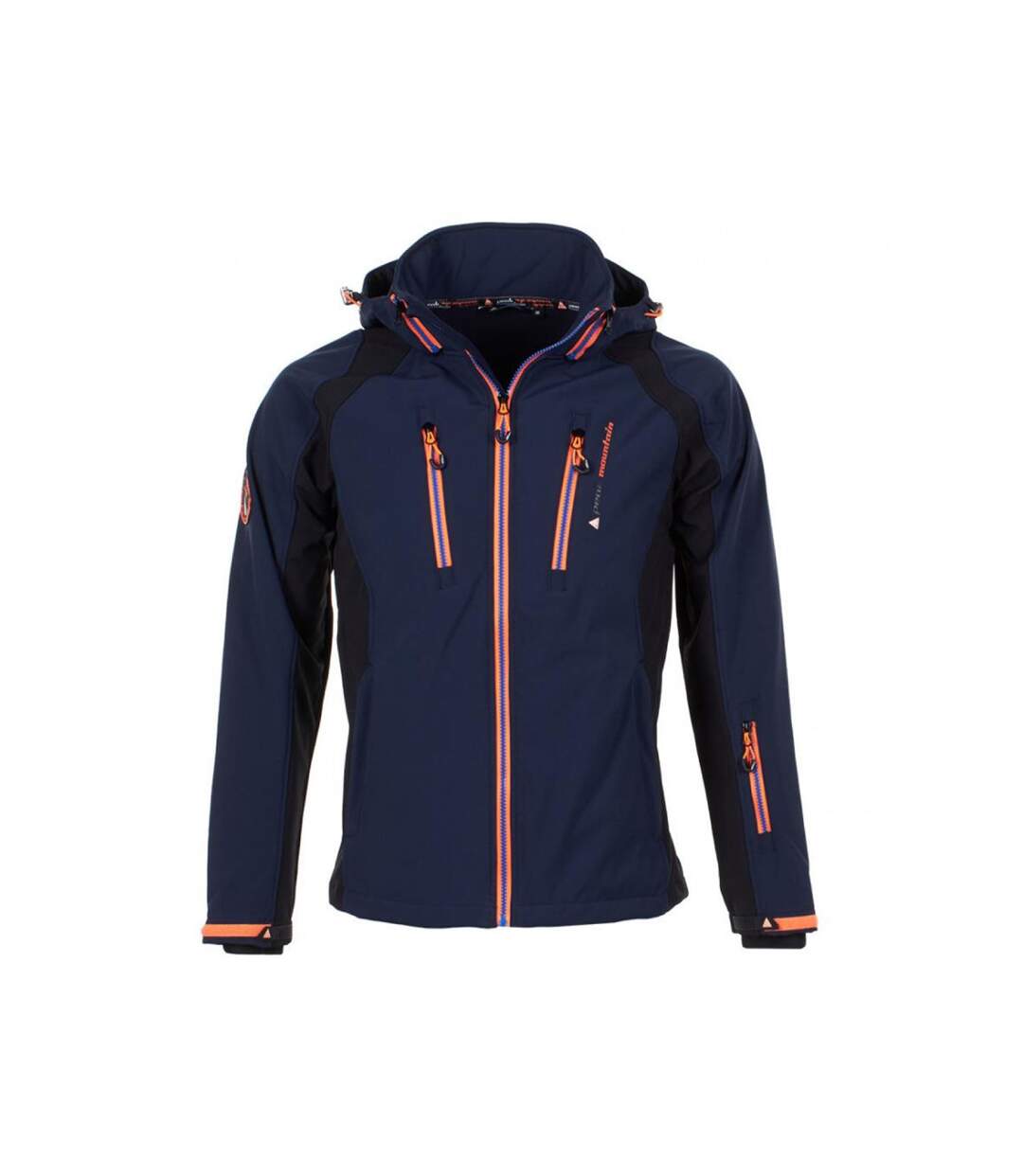 Blouson softshell homme CABILO