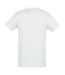SOLS Mens Regent Short Sleeve T-Shirt (Ash) - UTPC288