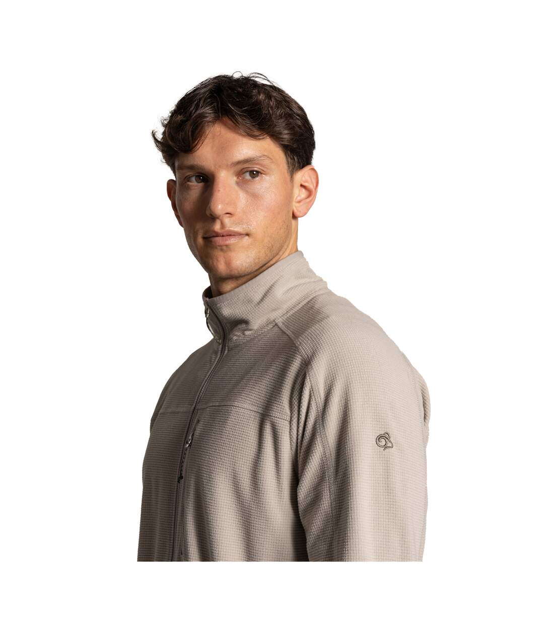 Veste Spry Homme Beige Craghoppers-4