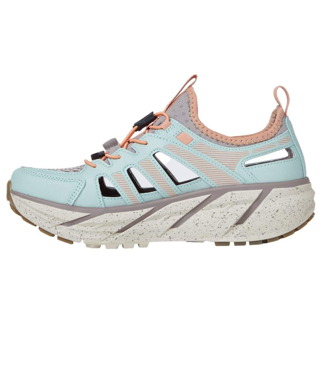 Sandales Palmerston Femme Vert Karrimor-3