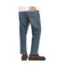 Jean slim bleu homme jack & jones mike 12272289 - w32-l34-2