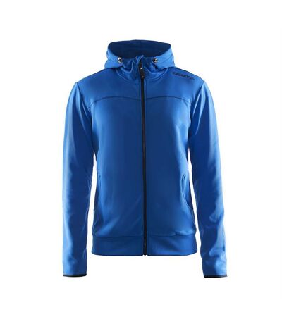 Craft - Veste de sport à capuche - Homme (Bleu) - UTRW4131