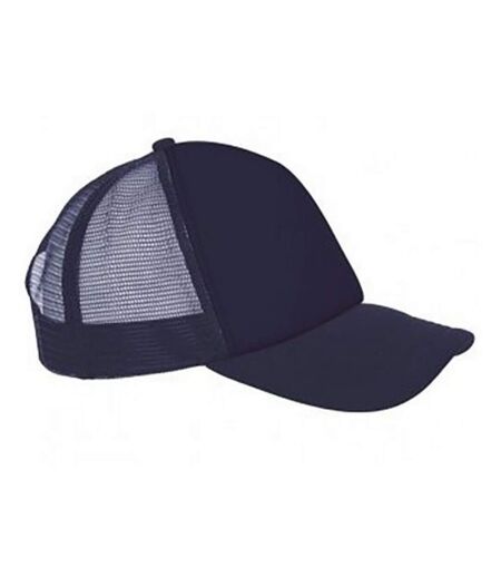 SOLS - Casquette - Adulte unisexe (Bleu marine) - UTPC2751