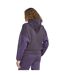 Veste À Capuche Z.n.e. Femme Aurore Noire Adidas-3