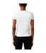 T-shirt Diegor Div Femme Blanc Diesel-3
