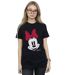 Disney - T-shirt - Femme (Noir) - UTBI1160-4