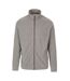 Trespass Mens Kington Anti-Pilling Fleece Jacket (Grey Marl) - UTTP5784