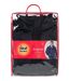 Heat Holders - Mens 1.7 TOG Oversized Warm Luxury Fleece Full Zip Up Winter Thermal Jacket Jumper with Pockets
