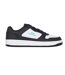 Baskets Tower Enfant Bleu Marine Blanc Slazenger-1