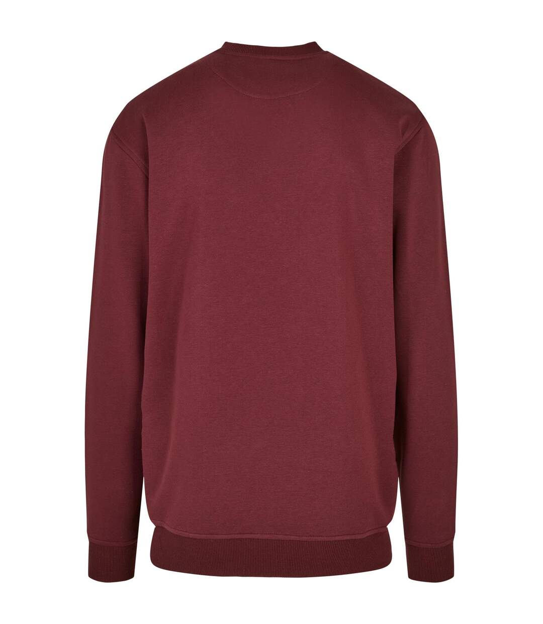 Sweat Homme Pourpre Urban Classics-2