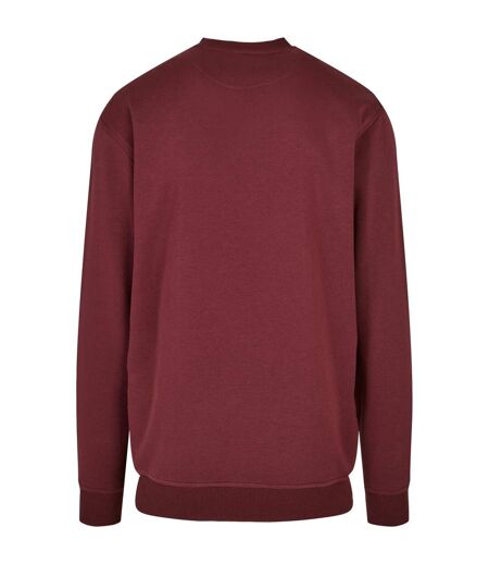 Sweat Homme Pourpre Urban Classics