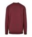 Sweat Homme Pourpre Urban Classics-2