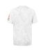 Mens 2023/2024 Aston Villa Fc Football Shirt Brilliant White Castore-2