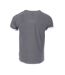 T-Shirt Marine/Blanc Homme American People Temer - XL