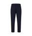 Chino Statum Homme Bleu Foncé Boss-2