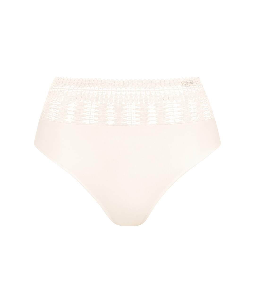 Slip taille haute Ophelia Lisca