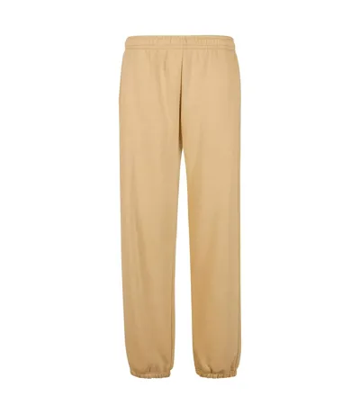 Pantalon De Jogging Homme Beige Build Your Brand