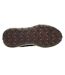 Womens/ladies Fat Tire Venture Trainers Black Under Armour-4
