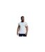 Mens Club Plain T-shirt Grey Canterbury-1