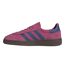 Baskets Handball Spezial Enfant Rose Choc Bleu Adidas-3