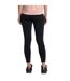 Legging velocity femme noir Craghoppers