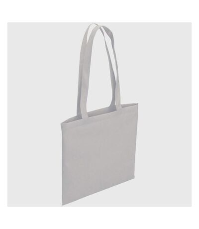 Tote bag austin taille unique blanc SOLS