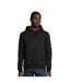 Sweat À Capuche Stellar Adulte Noir SOLS-1