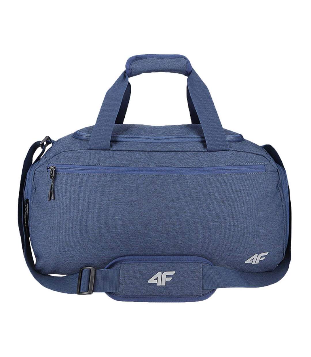 Sac De Sport U050 Taille Unique Bleu 4F-1