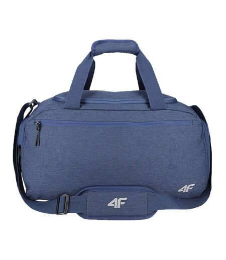 Sac De Sport U050 Taille Unique Bleu 4F