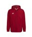 Veste Tous Les Temps Entrada Homme Rouge Adidas-1